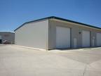 2100ft² - Commercial Warehouse / Industrial Unit (13303 Cabin Hollow Ct.