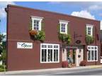 1700ft² - Premium retail space! HIGH traffic location! (Downtown Crossville)