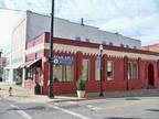 1840ft² - Distressed Retail Building on Main Street (Inman, SC)