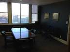 Office Sublease-Downtown Raleigh