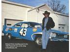 Richard Petty 1960 Plymouth Fury NASCAR - His Oldest Racecar