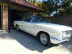 1962 Buick Special 1962 buick special