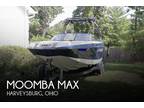 2020 Moomba MAX Boat for Sale