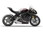 2022 Ducati Panigale V4 SP Winter Test Livery Motorcycle for Sale