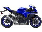 2022 Yamaha YZF-R1 Motorcycle for Sale