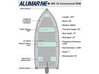 2022 Alumarine WD-18 Commercial RSB Boat for Sale