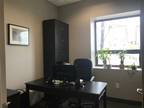 Long or short term office space available, newly renovated