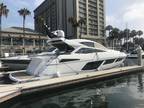 2015 Sunseeker Predator Boat for Sale