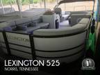 2021 Lexington 525 XTreme Boat for Sale