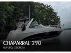 2007 Chaparral Signature 290 Boat for Sale