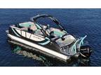 2021 South Bay 25Sport CR9 3.0+ Boat for Sale
