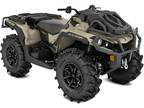 2022 Can-Am Outlander X mr 1000R ATV for Sale