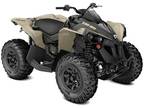 2022 Can-Am Renegade 570 ATV for Sale