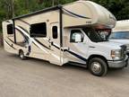 2018 Thor Motor Coach Four Winds 31Y 31ft