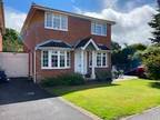 Bed detached house, ideal family home, easy commuting