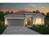 New Construction at 125 Slenderleaf Drive, by Pulte Homes