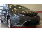 2020 Chrysler Pacifica Limited Muncie, IN