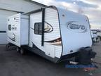 2013 Forest River Stealth Evo 2050 25ft
