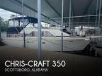 1987 Chris-Craft 350 Catalina Boat for Sale