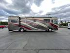 2007 Country Coach Tribute 260 Sequoia 400 40ft