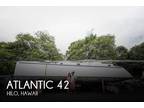 1998 Atlantic A42 Boat for Sale