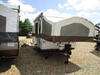 2015 Forest River Rockwood Freedom Series 1950 15ft
