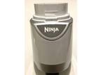 Ninja Blender Replacement Motor Base BL204 Kitchen System