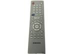 Genuine Samsung DVD Player Remote Control 00092T Tested