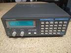Realistic PRO-2005 400 Channel Scanner Receiver