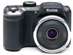 Kodak Astro Zoom AZ251 16 MP Digital Camera - Black