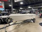 2022 Campion EX16 CC Boat for Sale