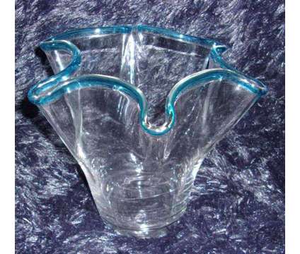 Broucher available displaying 120 pieces of antique glass is a Antiques for Sale in Phoenix AZ