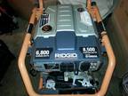 RIGID Generator---Powered by Yamaha Engine-MZ-360