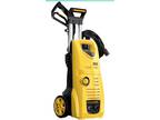 West Force 3000PSI Electric Pressure Washer
