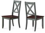 Better Homes & Gardens Maddox Crossing Dining Chairs
