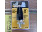 Dewalt Tools Pressure Washer Turbo Spray Nozzle Dxpa45tn
