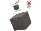 Water Resistant Air Conditioner Cover W/ Reinforced Padded