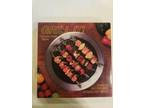 Indoor Smokeless Stove Top Grill Professional Model NEW OPEN