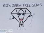 GG s Germ free Gems