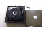 Restored 1972 Vintage Voice of Music 4 speed record player/changer