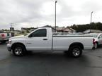 2008 Dodge Ram 1500 SLT