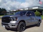 2022 Ram 1500 Lone Star