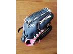 Rawlings Girls T-Ball Glove 10.5 INCH Righty PL105PW PLAYERS