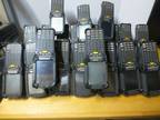Lot of 20 Motorola Handheld Barcode Scanners 4x MC9190 FOR