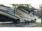 2014 Forest River Georgetown 335DS 35ft