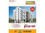 1 BHK Beautiful Apartment For Sale in Aambegaon Khurd