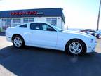 2014 Ford Mustang V6 Coupe Automatic Bluetooth Certified