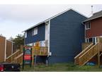 3 bedroom in Yellowknife NT X1A 2C9