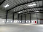 9500 sq.ft Rcc warehouse for rent at vanagaram