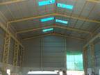 8000 sq.ft Rcc warehouse for rent at Puzhal